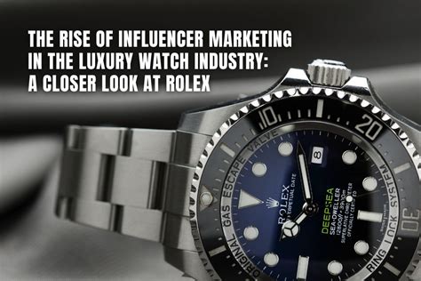 watch influencer marketing.